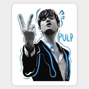 Pulp Sticker